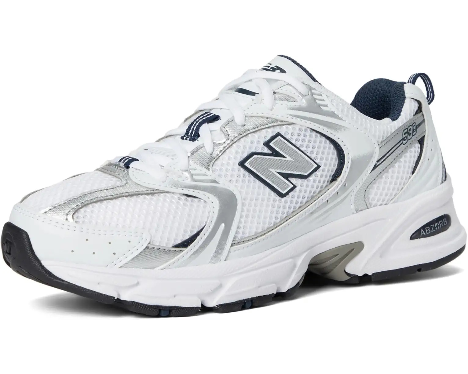 Unisex New Balance Classics 530 | Zappos.com