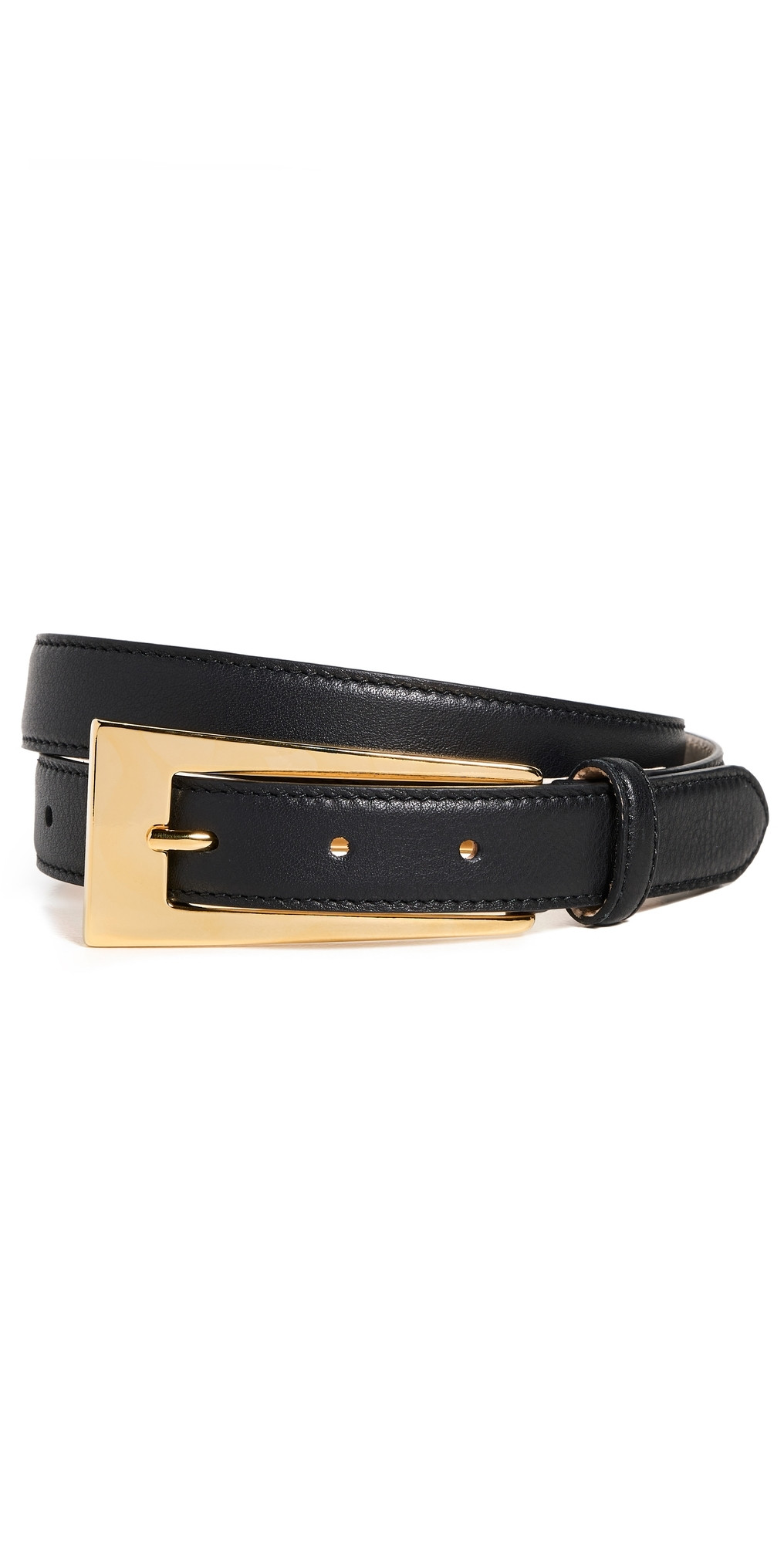 Aureum No. 10 Belt Black M/L | Shopbop