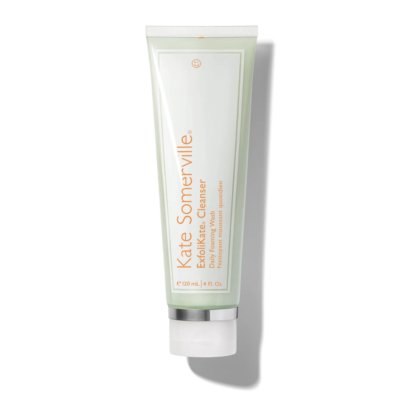 ExfoliKate® Facial Cleanser | Kate Somerville® | Kate Somerville (UK)
