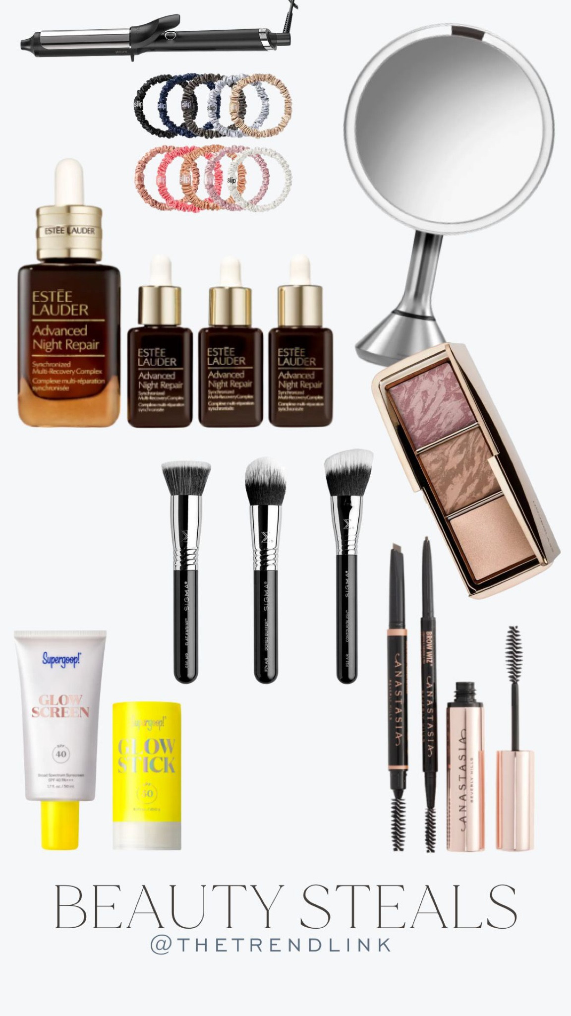 Beauty Picks • NSale 

#LTKxNSale #LTKbeauty