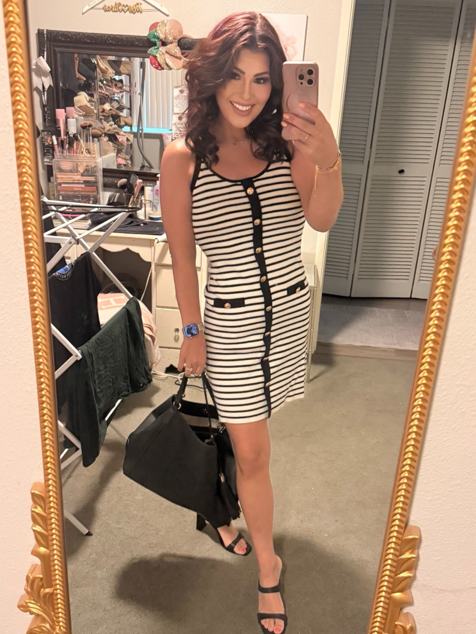 Black and white work outfit 🖤🤍

#LTKootd #LTKSaleAlert #LTKPetite