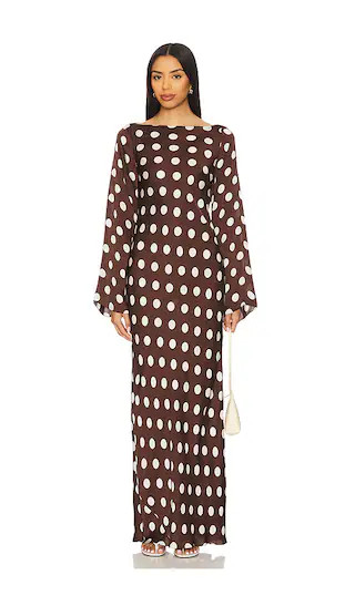 Long Dress | Revolve Clothing (Global)