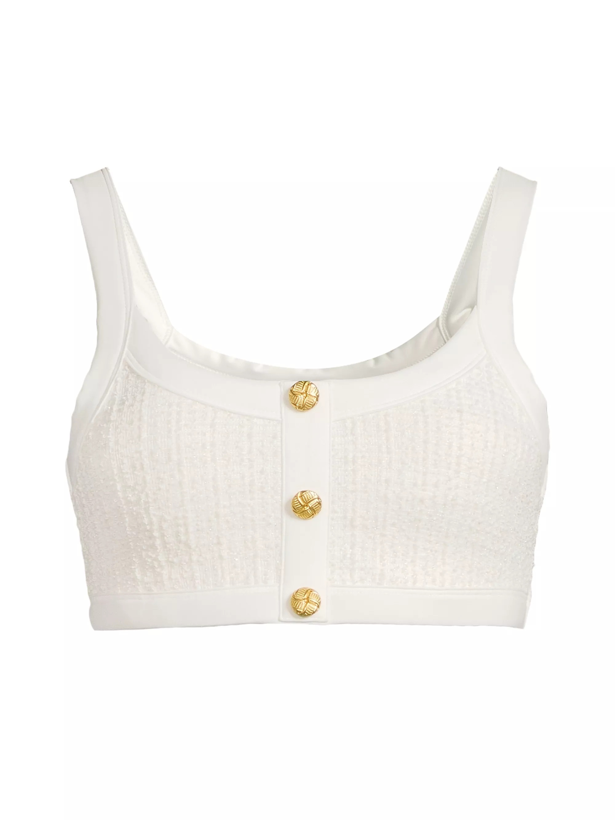Bonnie Bikini Top | Saks Fifth Avenue