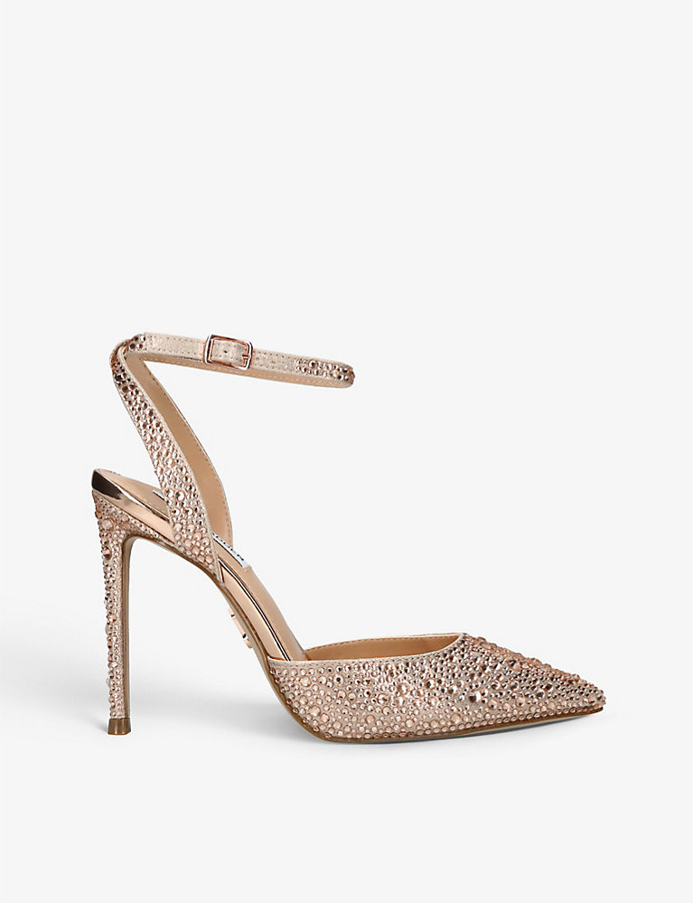 Revert embellished woven courts | Selfridges