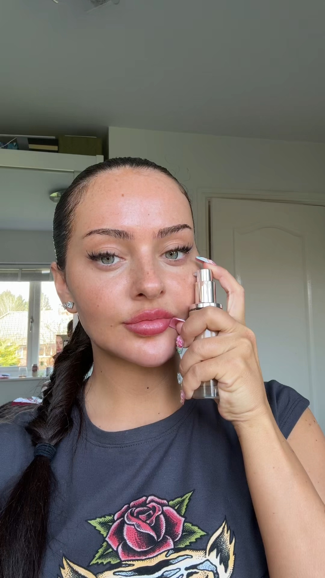 makeup tutorial 

#LTKdatenight #LTKsummer #LTKuk