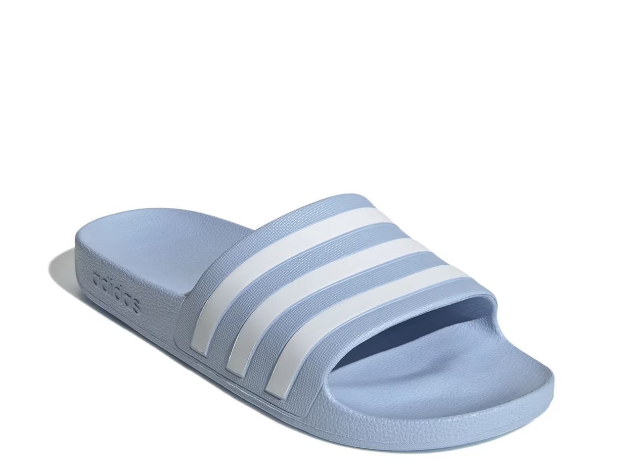 adidas Adilette Aqua Slide Sandal - Women's | DSW