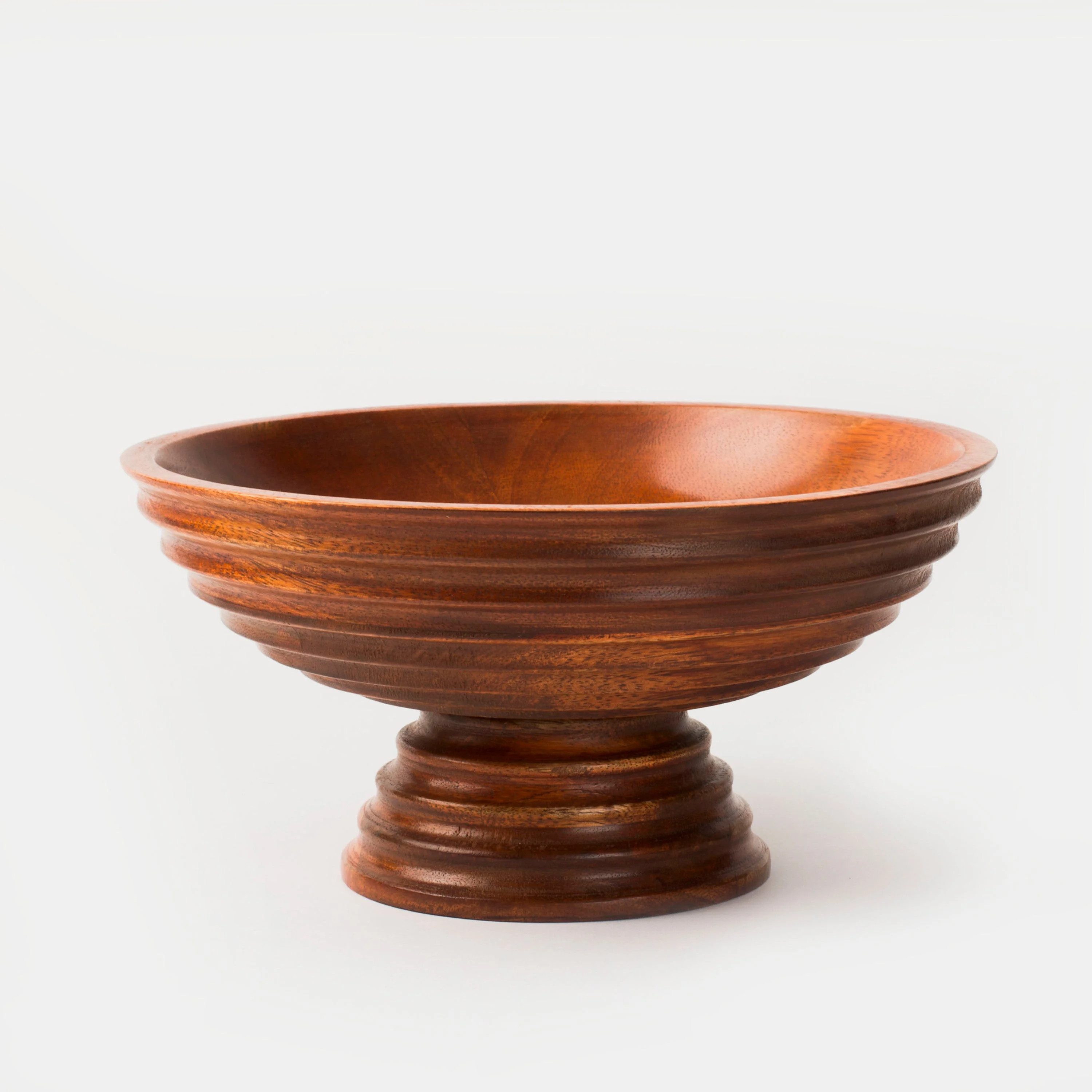 Aranya Mangowood Fruit Bowl | Walmart (US)