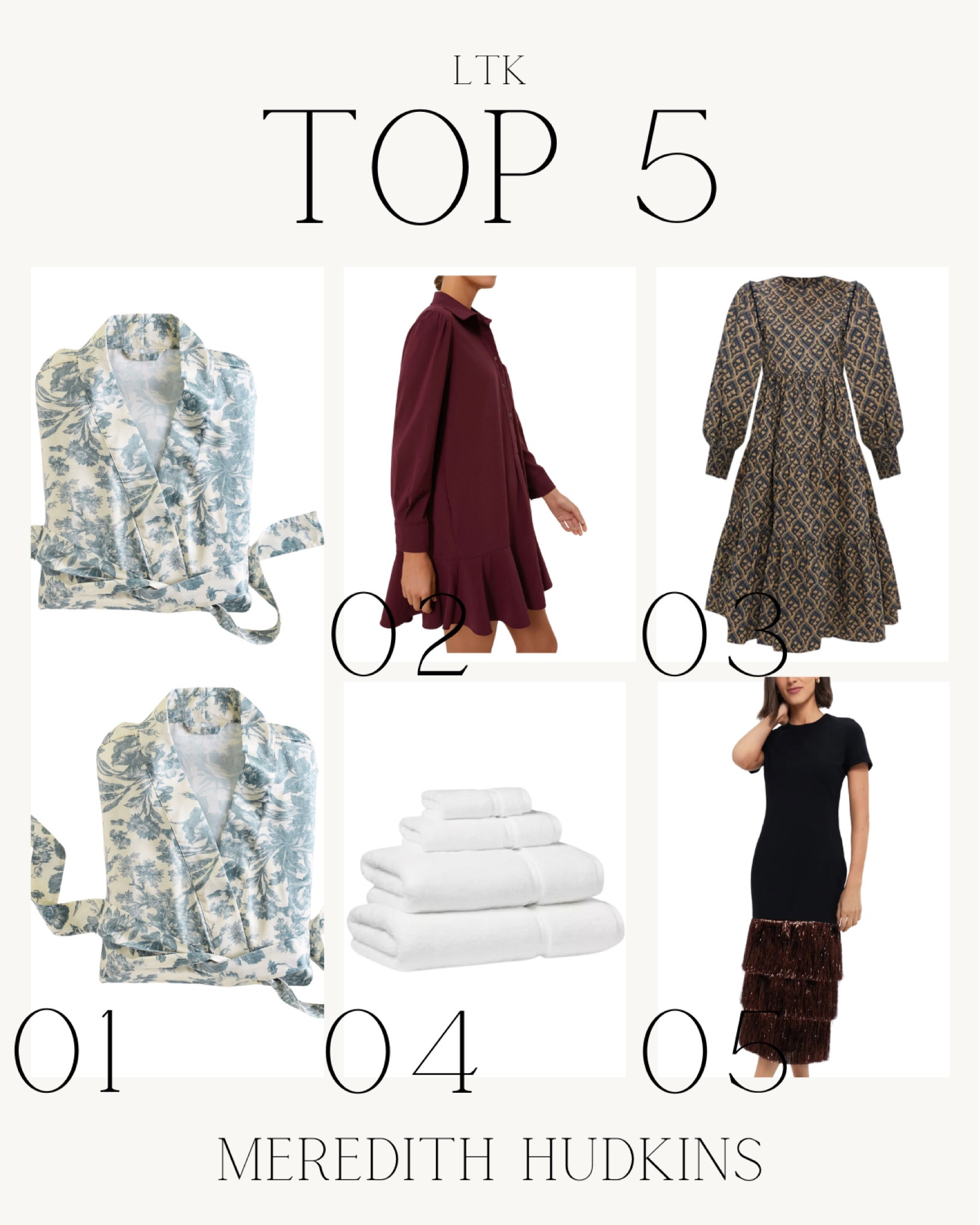 Meredith hudkins, pottery barn, tuckernuck, gift guide for her, gifts for her, robe, holiday outfit, winter outfit, ootd, Anthropologie, Ballard designs, madewell, Target, ulta

#LTKStyleTip #LTKFindsUnder50 #LTKSaleAlert