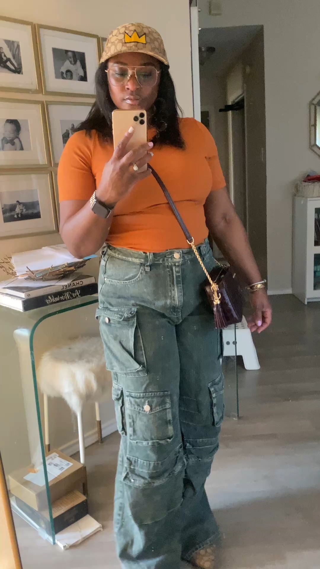 Chill looks for running around with the kids. Love these tops for a elevated tshirt vibe!

#LTKWatchNow #LTKFindsUnder50 #LTKStyleTip