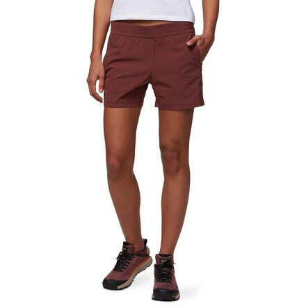 KUHL Freeflex Short - Women's | Backcountry