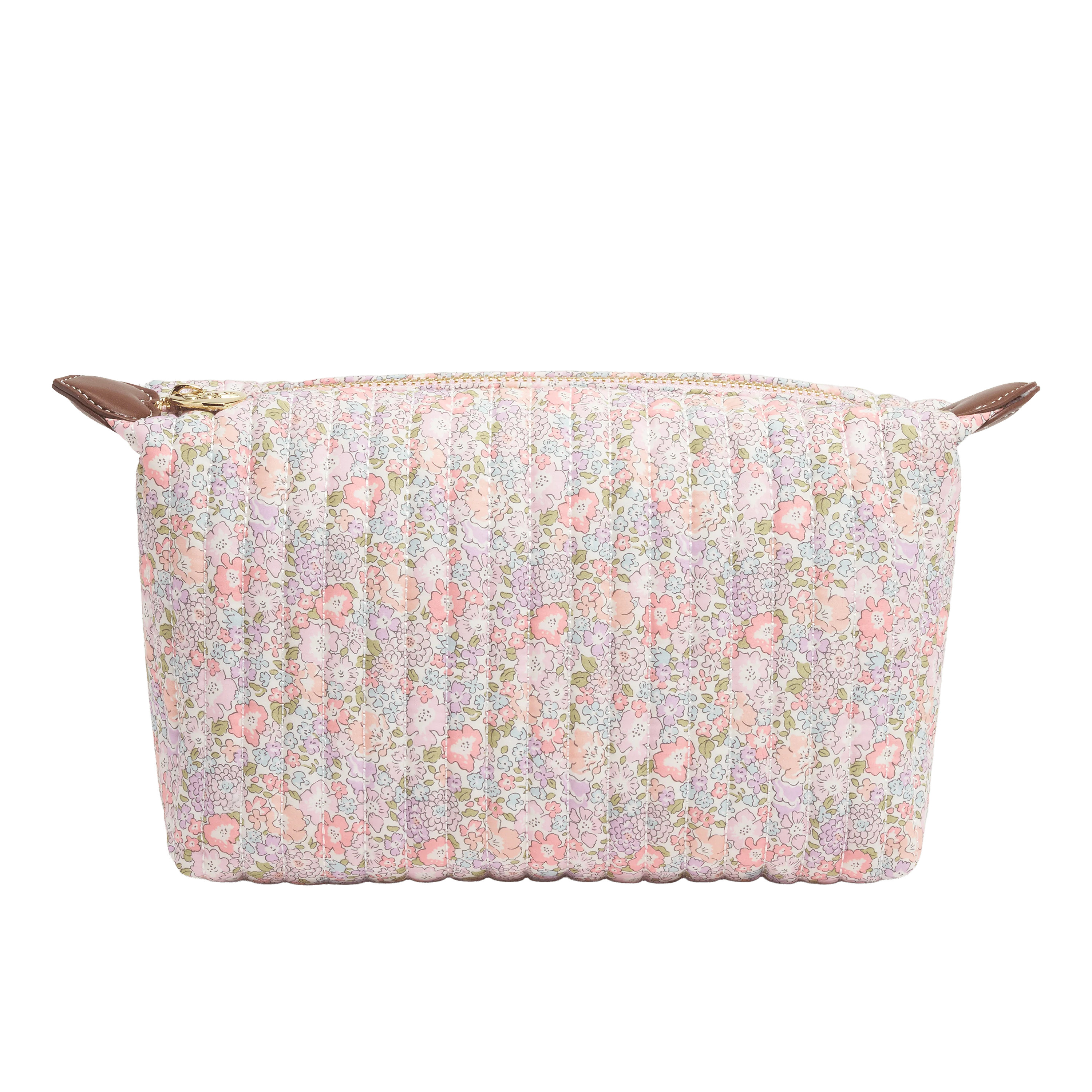 Pouchette 03 Made with Liberty Fabric | Stoney Clover Lane | Stoney Clover Lane