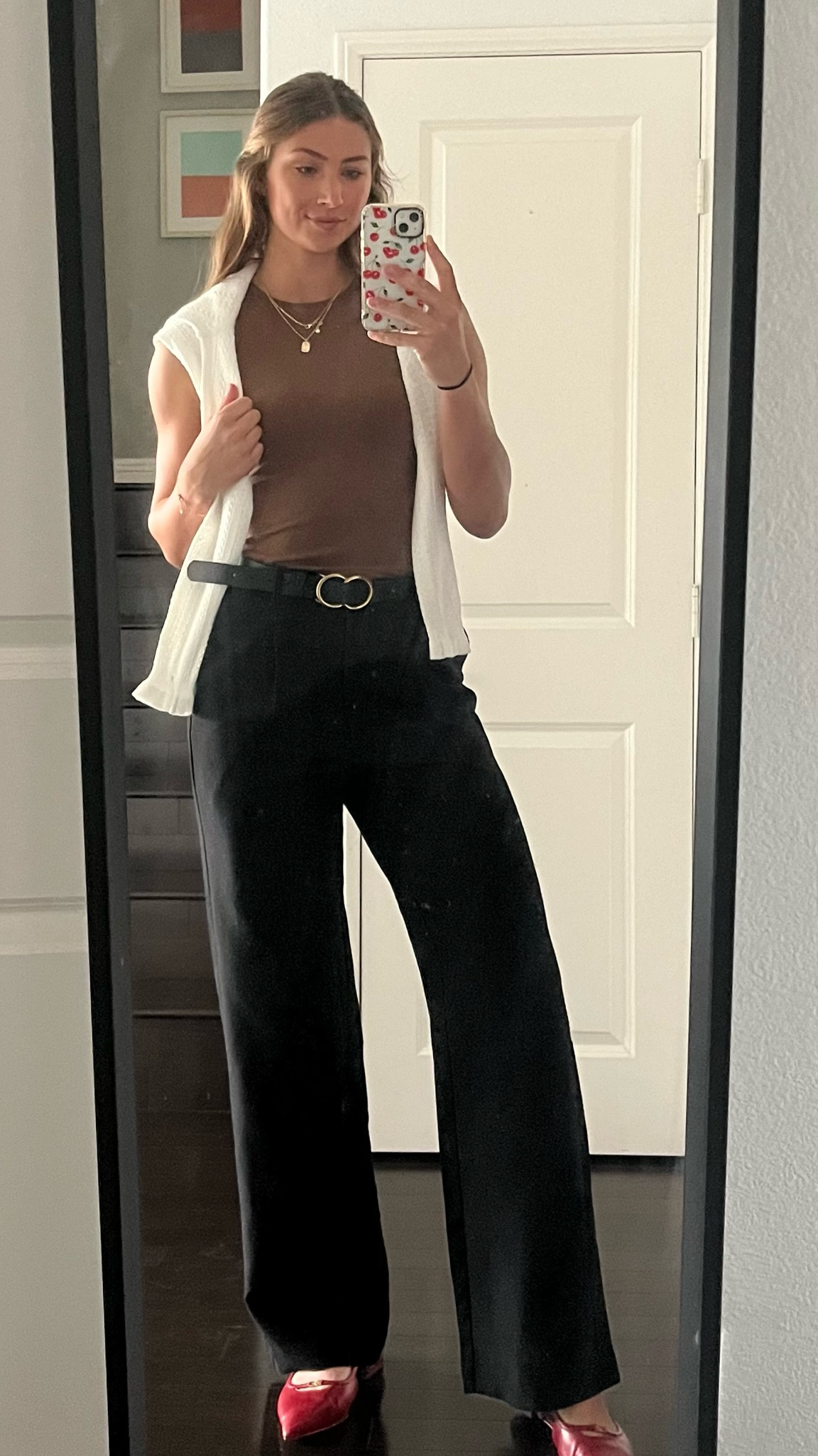 Work attire 🤍

#LTKStyleTip #LTKWorkwear