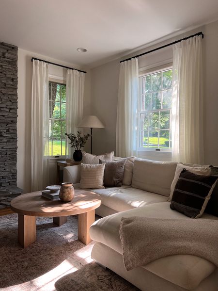 Living room decor ✨

Home decor, organic modern decor, organic home decor, neutral home decor, earthy decor, minimal decor, neutral decor, neutral home

#LTKhome #LTKFind