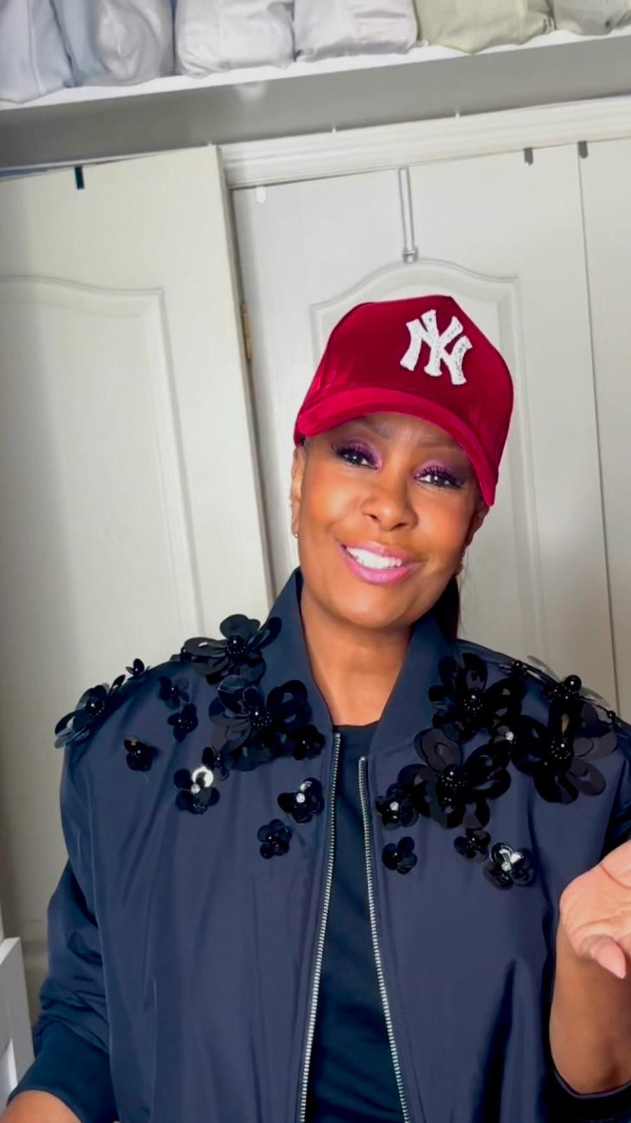 The fit be fittin with @express 🔥
Do we still love hauls?



#FashionInspo #OOTD #StyleGoals #ChicVibes #TrendyLooks #AccessoriesAddict #FashionInfluencer #StreetStyle #WardrobeEssentials

#LTKShoeCrush #LTKGiftGuide #LTKStyleTip