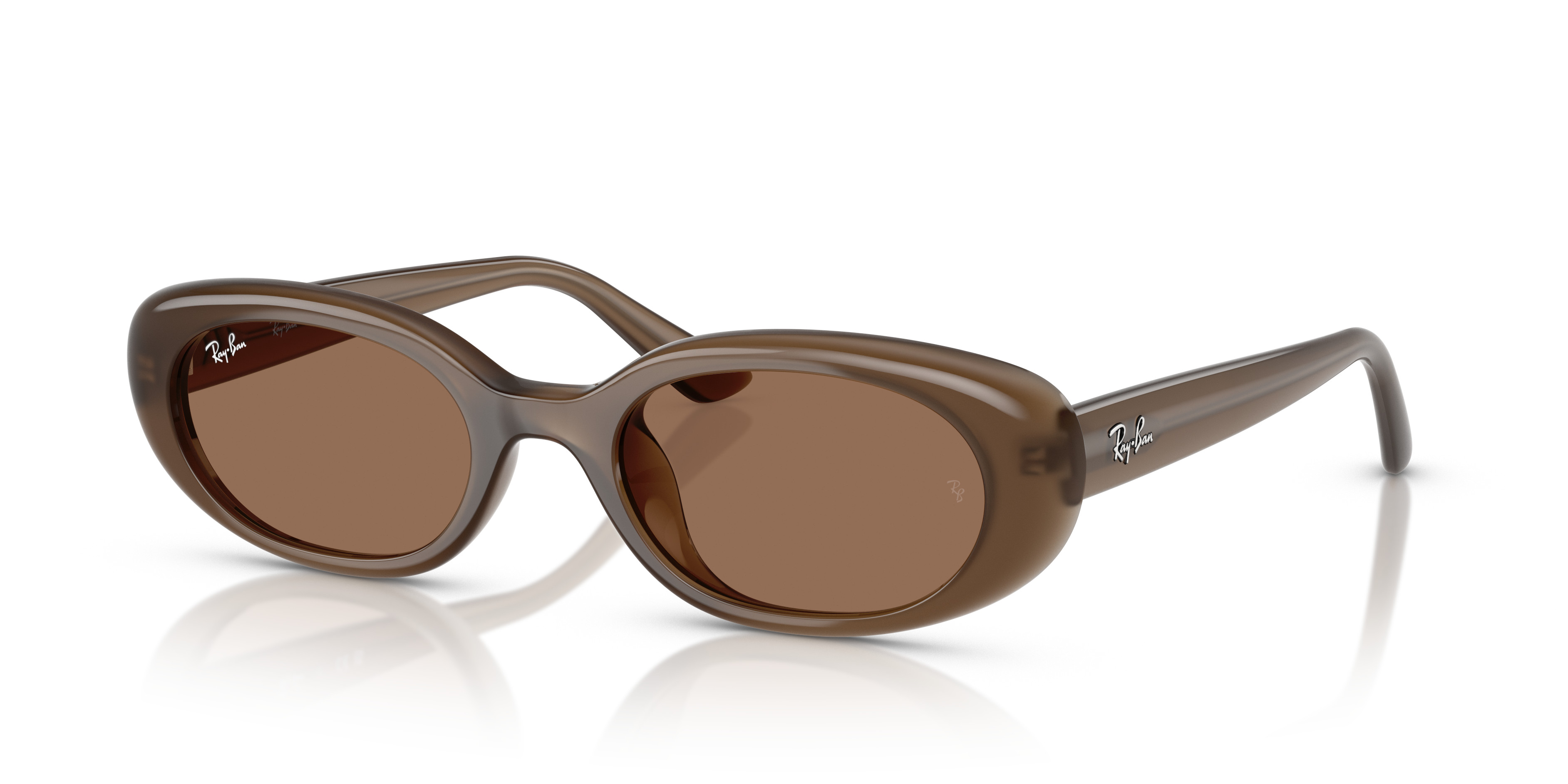 Check out the Rb4441d Bio-based at ray-ban.com | Ray-Ban (US)