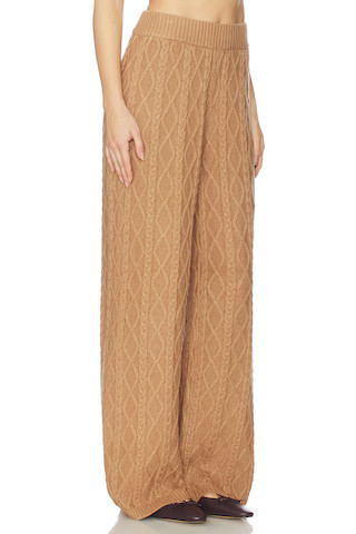 Sweater Knit Straight Leg Pant
                    
                    SKIMS | Revolve Clothing (Global)