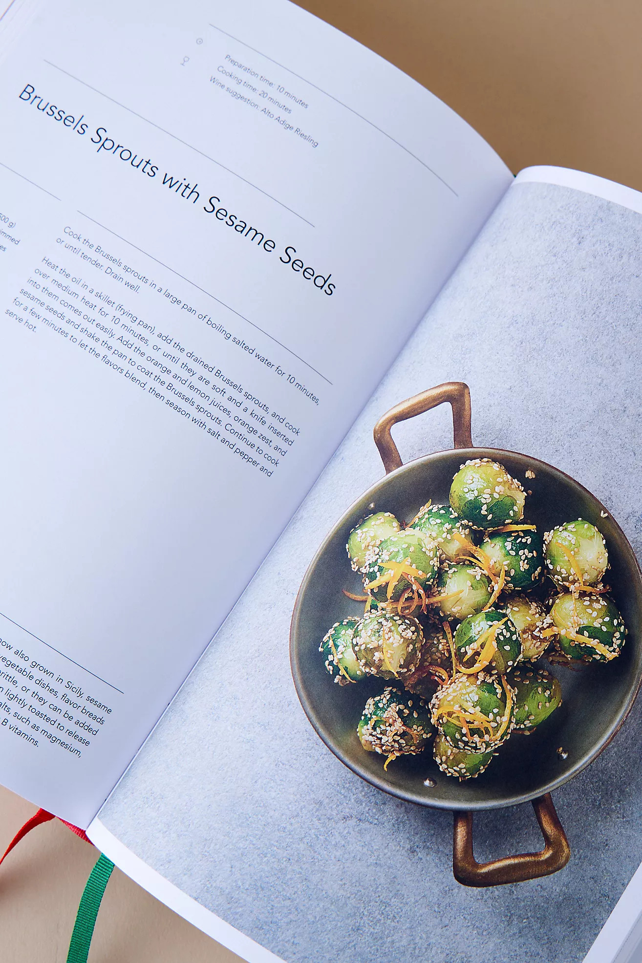 Eataly: Contemporary Italian Cooking Cookbook | Anthropologie (UK)