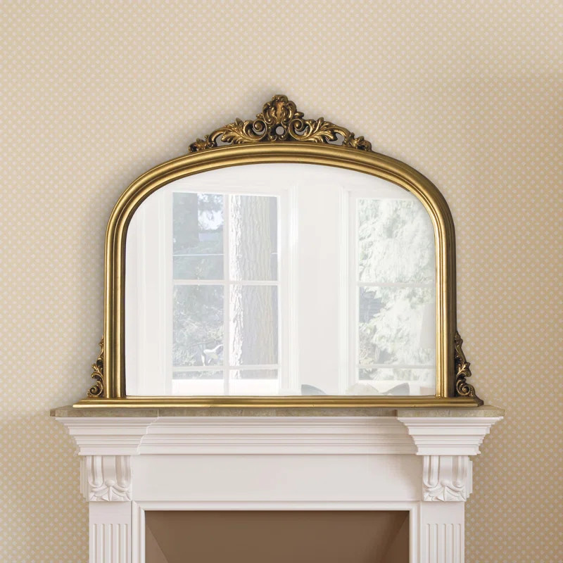 Amarone Accent Mirror | Wayfair North America