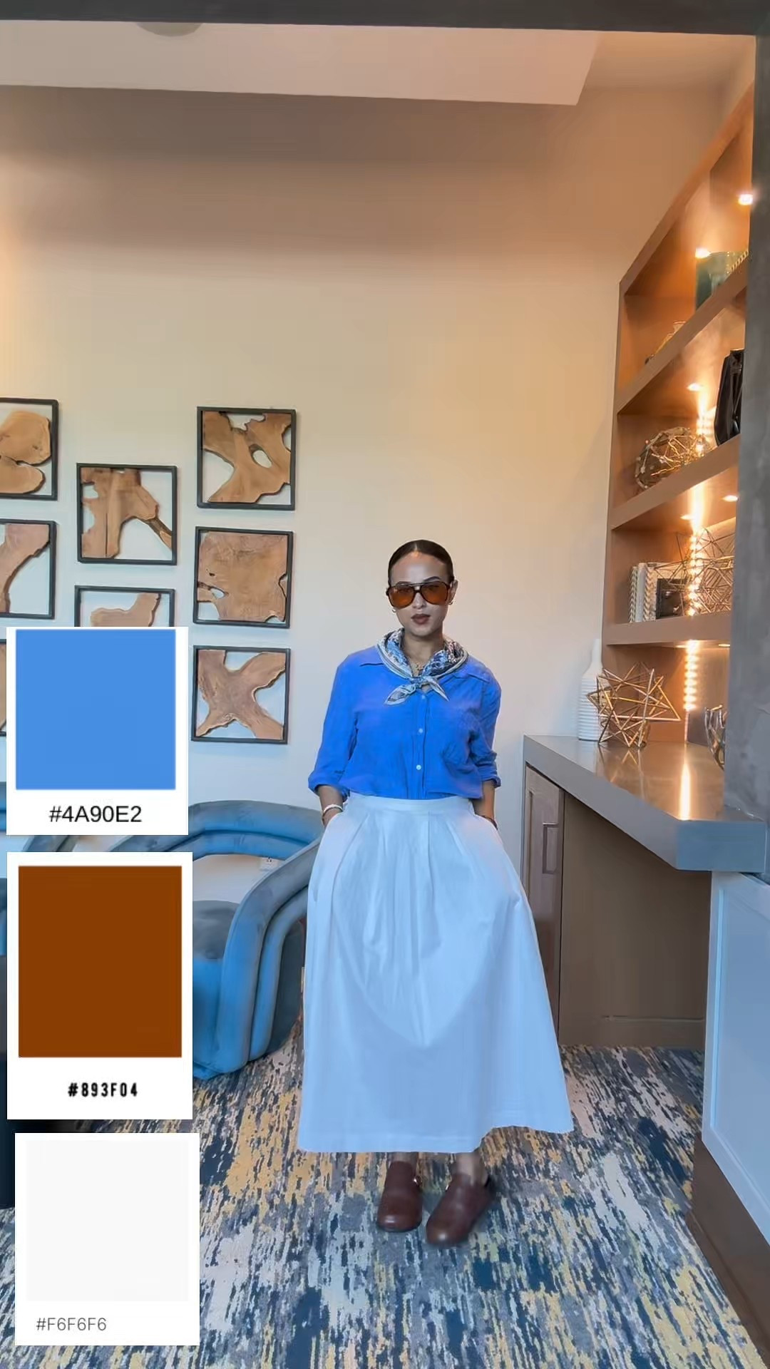 An everyday summer looks🥰

#LTKU #LTKSeasonal