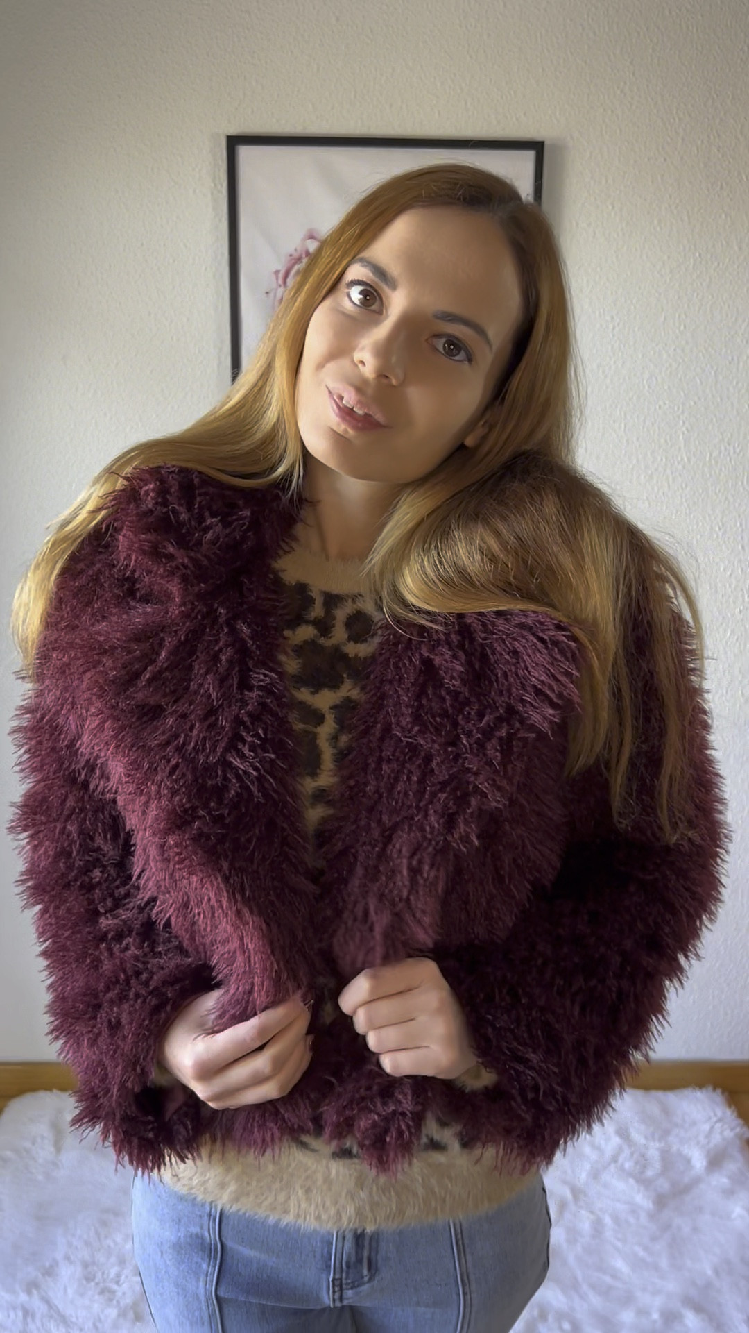 My winter haul 💗✨🌟🫶🏻❄️ with all winter must-haves! 
Use code: bykrisi_12 for 12% off on any order 🛍️💝

#LTKstyletip #LTKwinter #LTKeurope