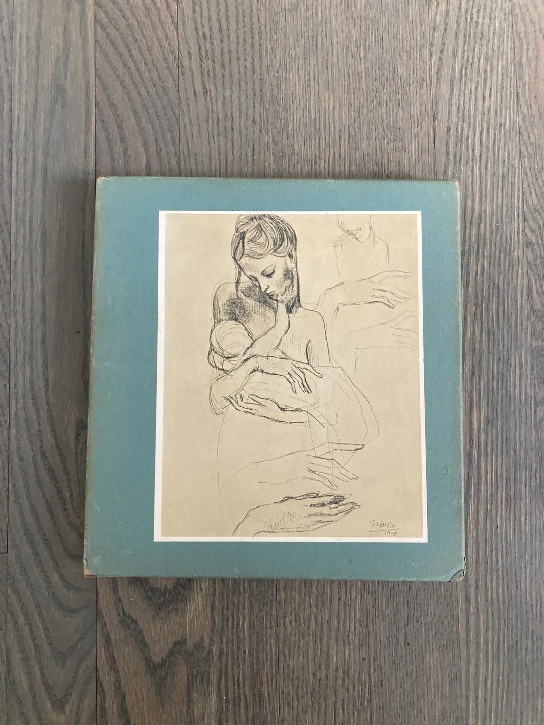 Drawings of the Masters Book: 20th Century Art, 1900-1940 | Etsy (US)