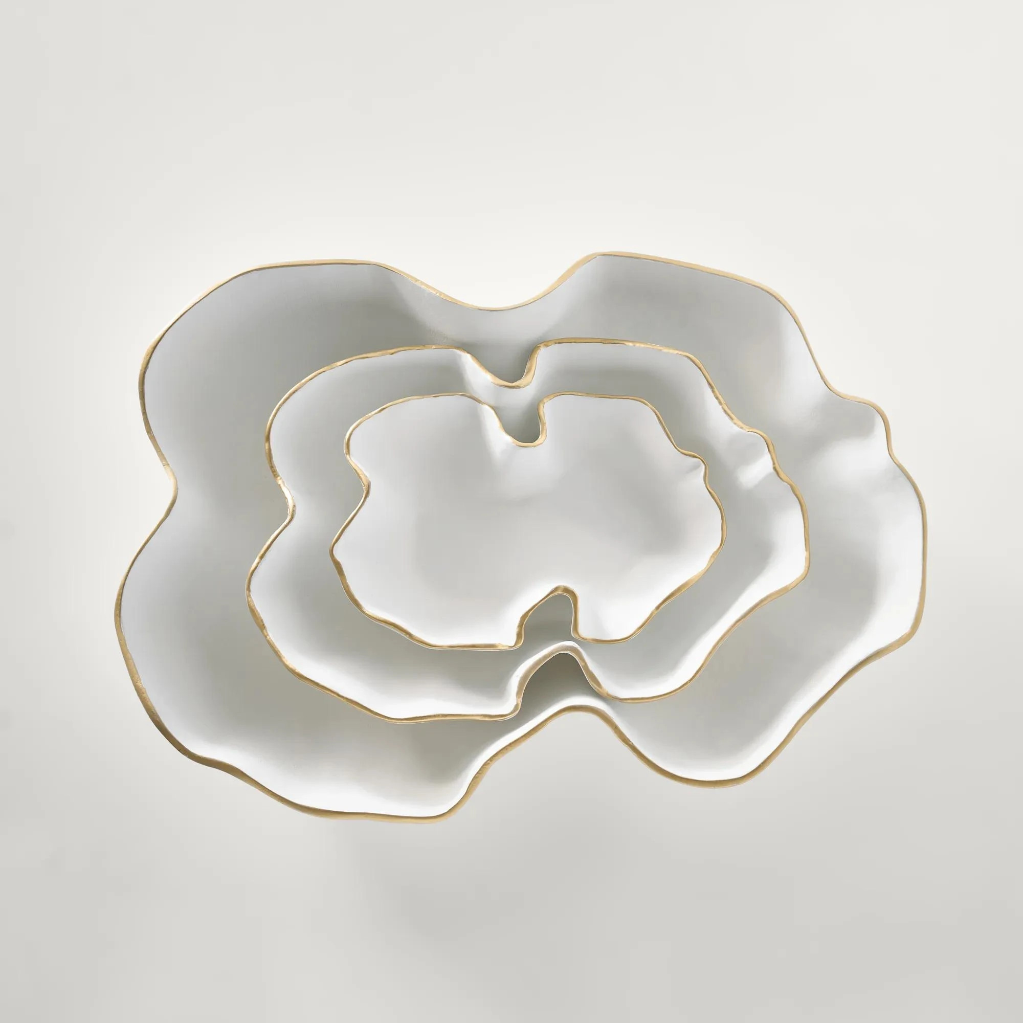 Villa Decorative Nesting Bowl | Z Gallerie