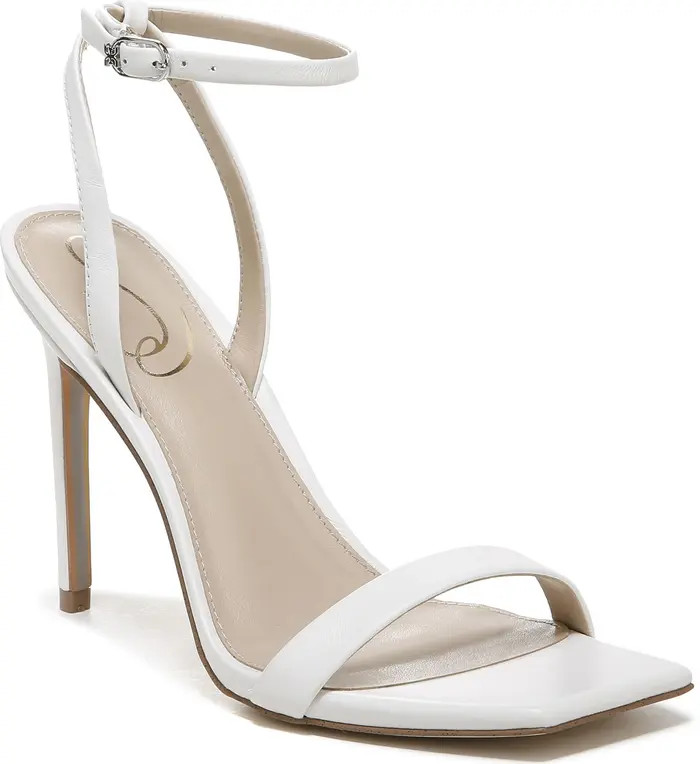 Orchid Ankle Strap Sandal (Women) | Nordstrom Rack