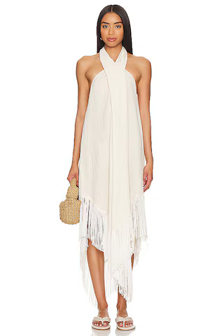 Kate Fringe Cover Up
                    
                    PQ | Revolve Clothing (Global)