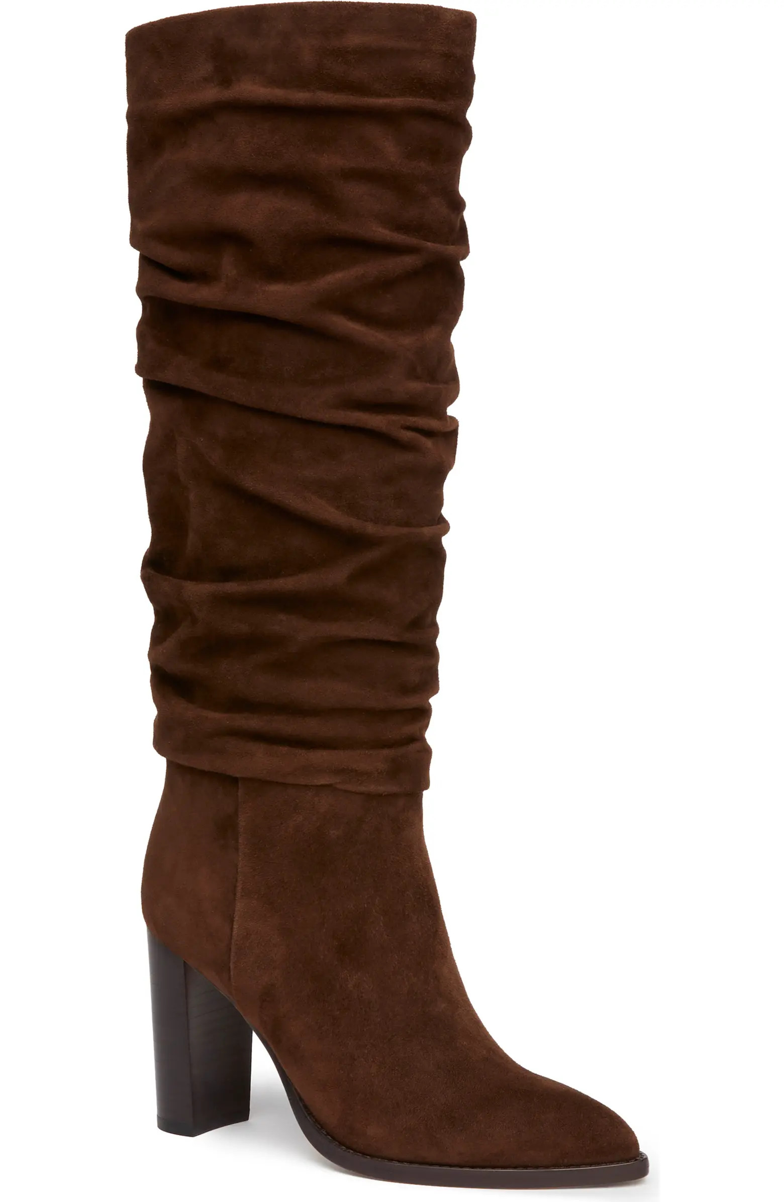 Shiloh Slouch Boot (Women) | Nordstrom