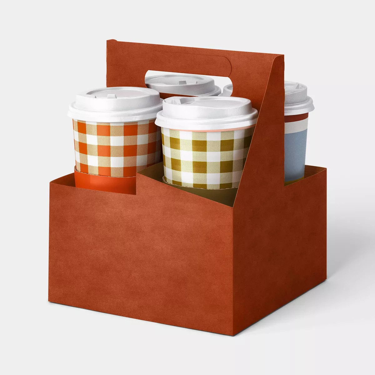 Coffee Cup and Carrier Set - Room Essentials™ | Target