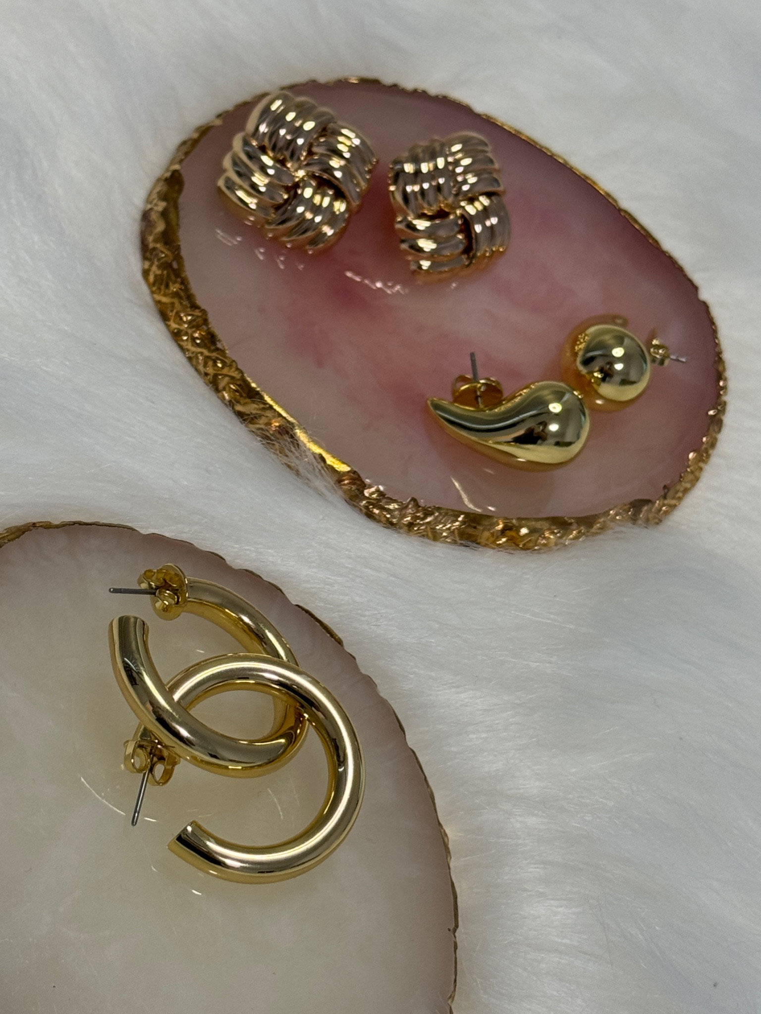 Favorite Statement Earrings ✨

#LTKStyleTip #LTKFindsUnder50