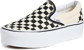 Vans Unisex-Adult Classic Slip on | Amazon (US)