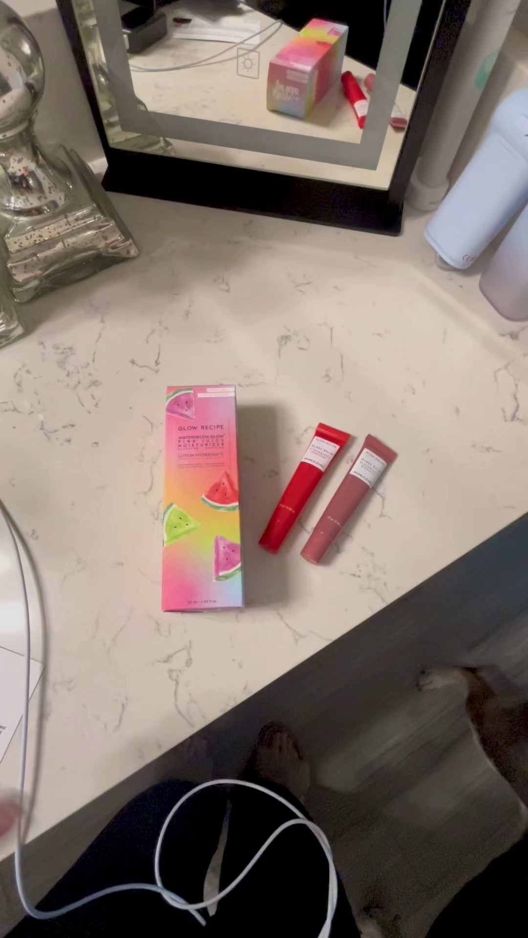 I haven’t found a line, besides Glow Recipe, where nearly every product works for my sensitive reactive dry skin!!!! Love love love!

#LTKFindsUnder50 #LTKFindsUnder100 #LTKBeauty