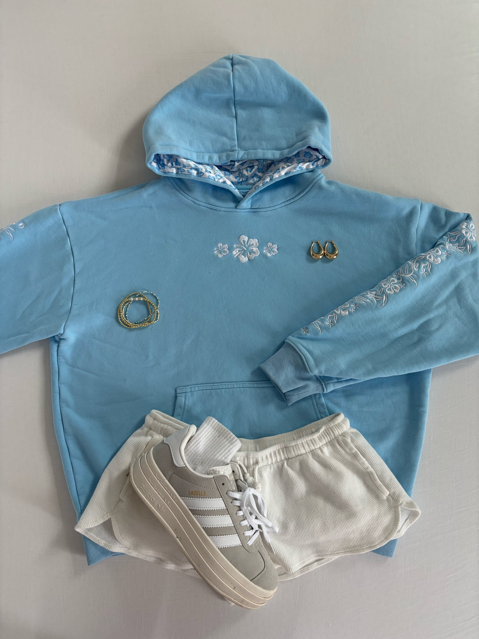 Hoodie is from Prisana Bay

#LTKStyleTip #LTKGiftGuide #LTKBeauty