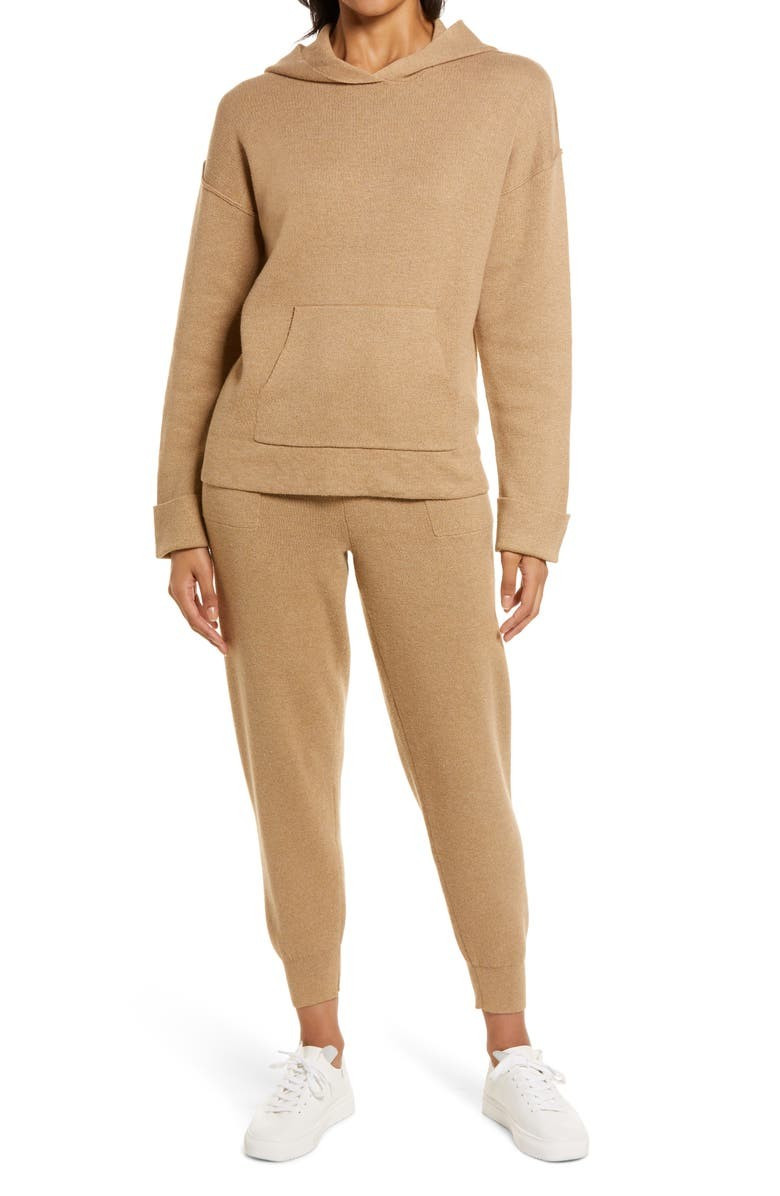 Sweater Hoodie | Nordstrom | Nordstrom