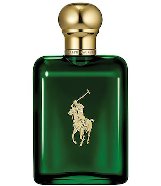 Ralph Lauren Polo Green Classic Eau de Toilette Spray | Dillard's | Dillard's