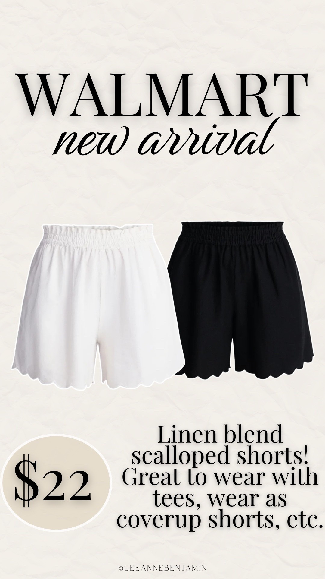 $22 linen blend shorts that are great for summer!!

#LTKSeasonal #LTKSaleAlert #LTKootd