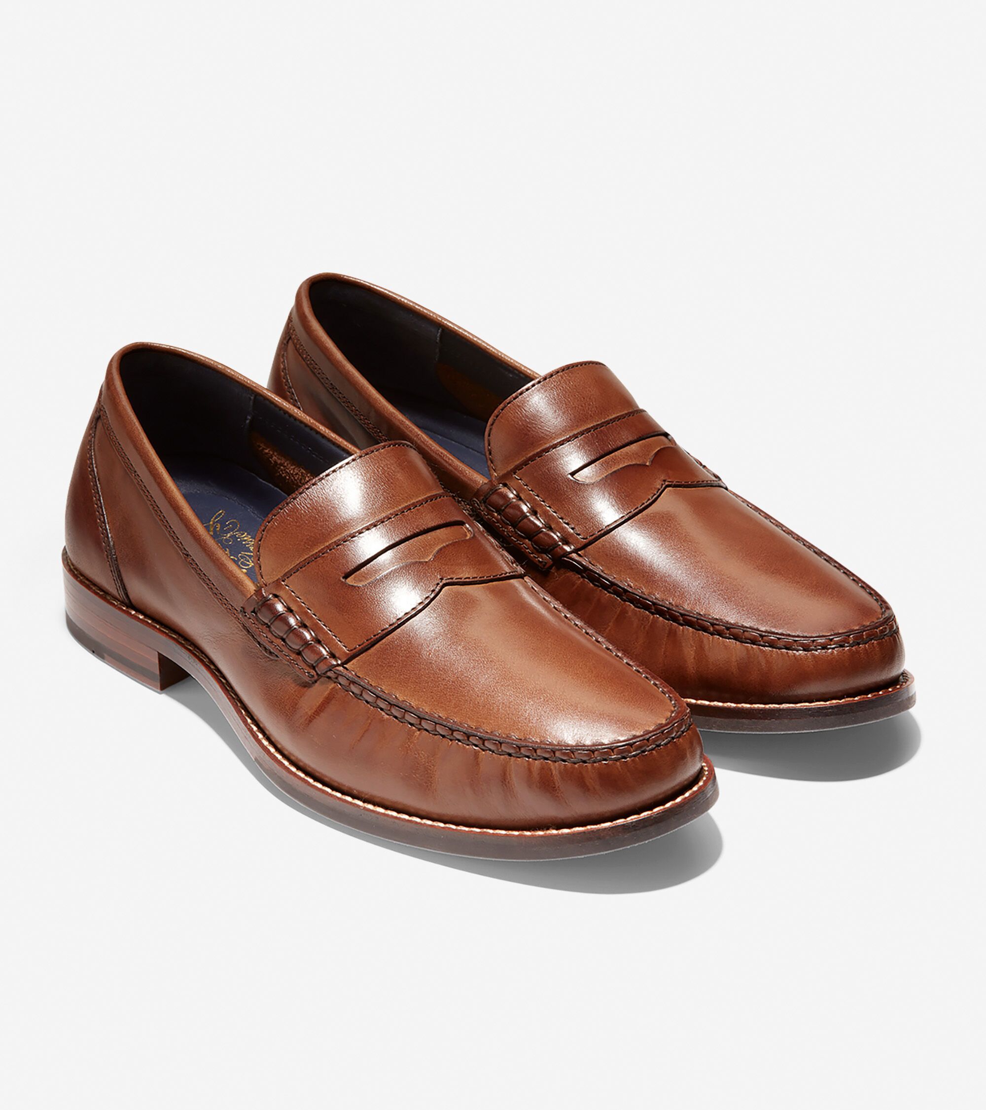 Men's Pinch Grand Classic Penny Loafer | Cole Haan - Dynamic