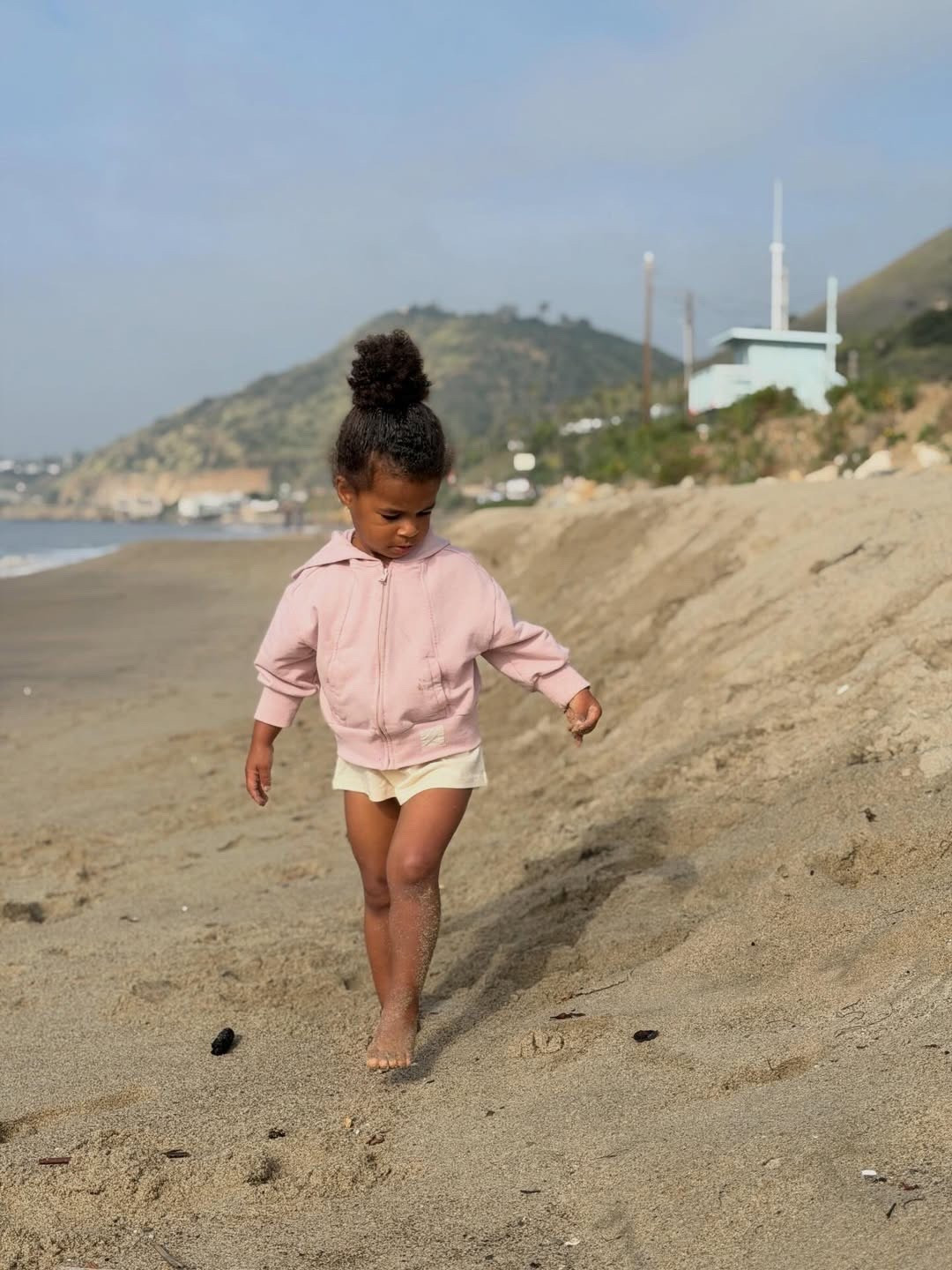 My beach girl <3 

 

 #LTKootd #LTKBaby #LTKKids