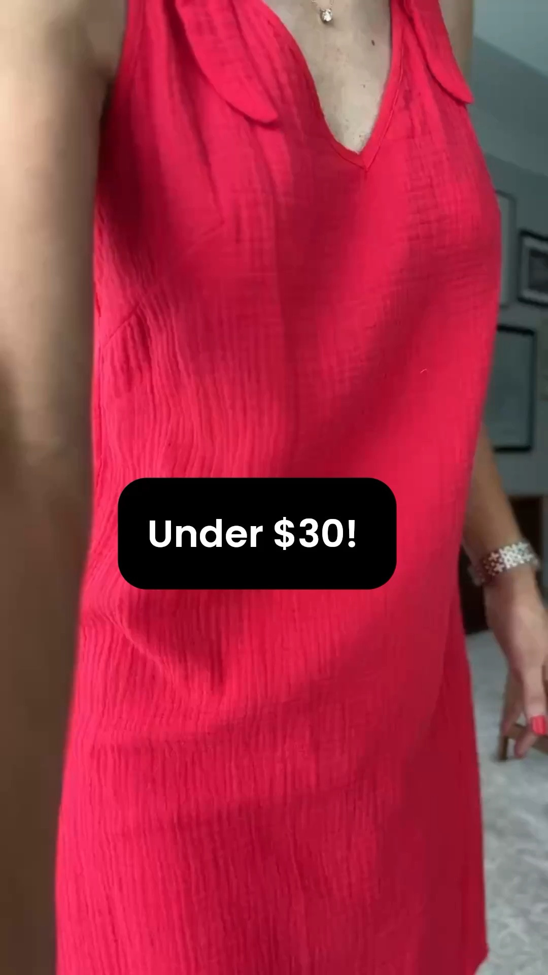 @Cupshe swim coverup- wearing a small!

#LTKSwim