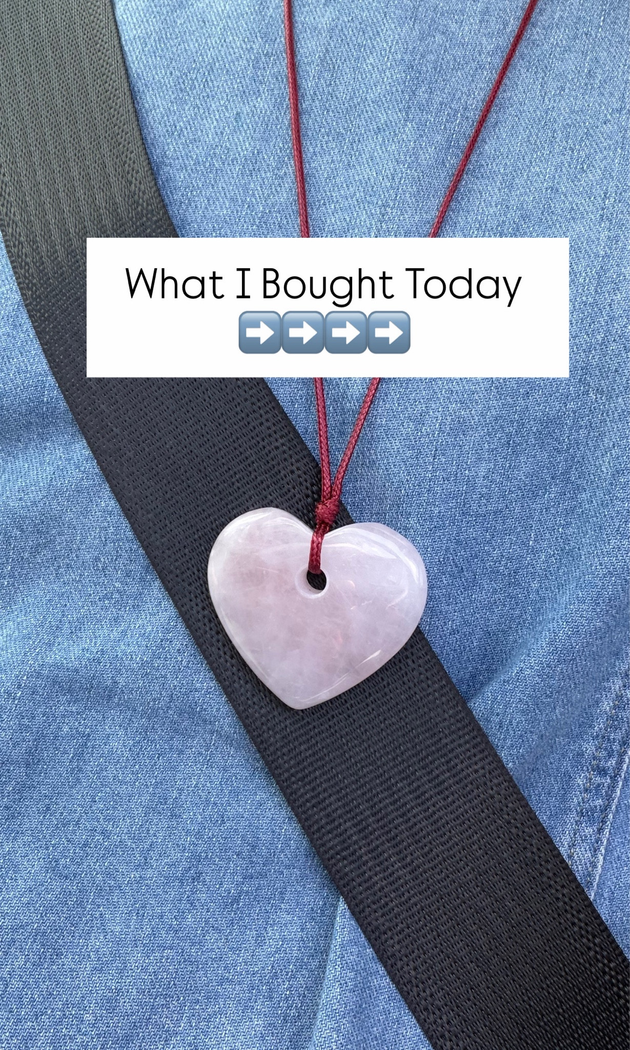 What I shopped for today 

#LTKdayinmylife #LTKgrwm #LTKOver40