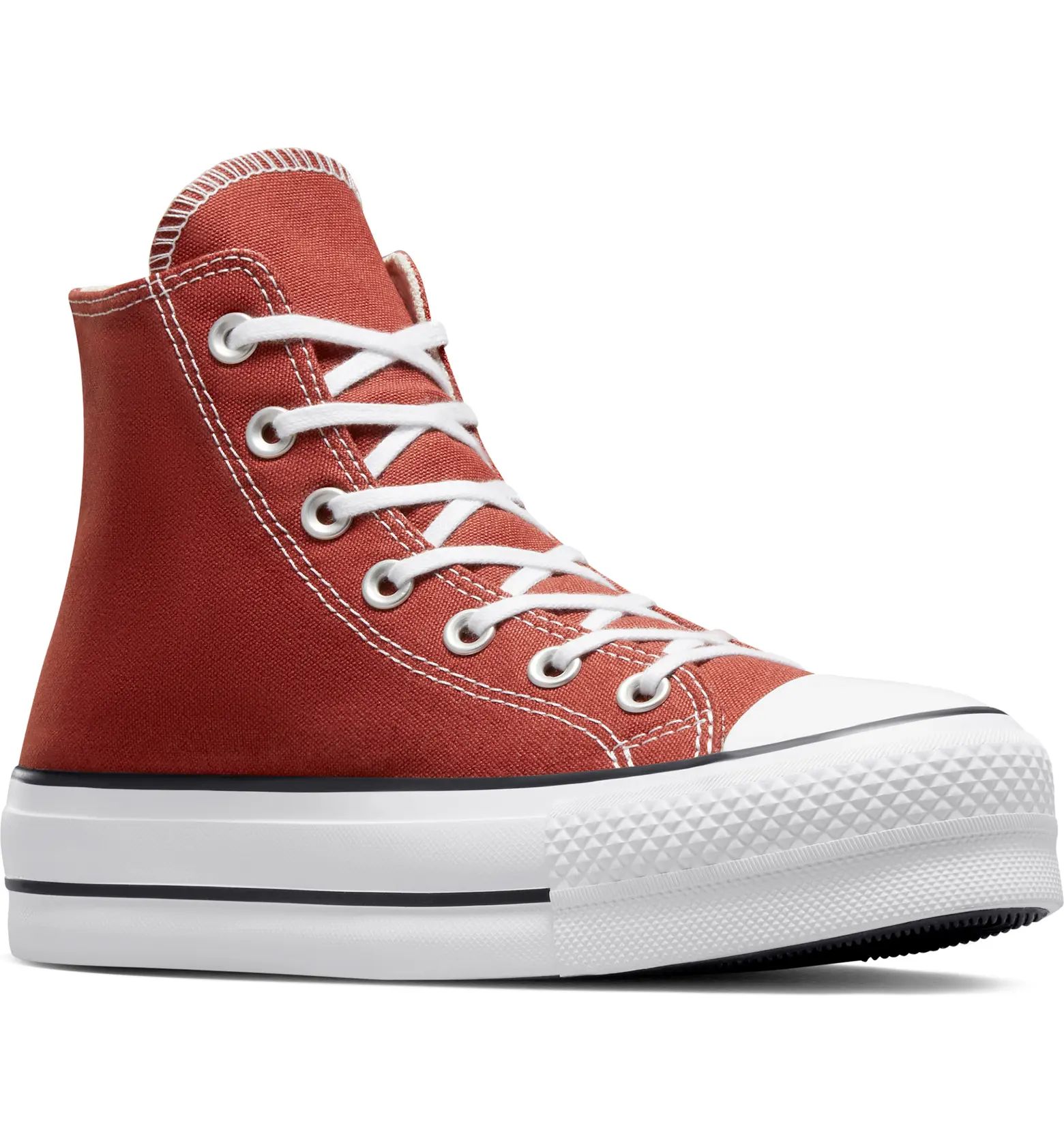 Converse Chuck Taylor® All Star® Lift High Top Platform Sneaker (Women) | Nordstromrack | Nordstrom Rack