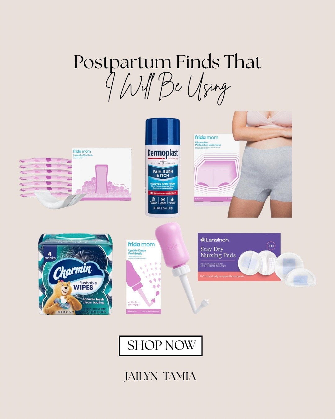 Postpartum finds I’ll actually be using 🤍🩷 comfort, recovery, and mama must-haves.

#postpartumessentials #postpartumrecovery #newmomlife #mommusthaves #fridamom #postpartummusthaves #amazonmom #momlife #hospitalbagessentials #ltkfinds #ltkbaby #inmycart

#LTKselfcare #LTKBump #LTKBaby