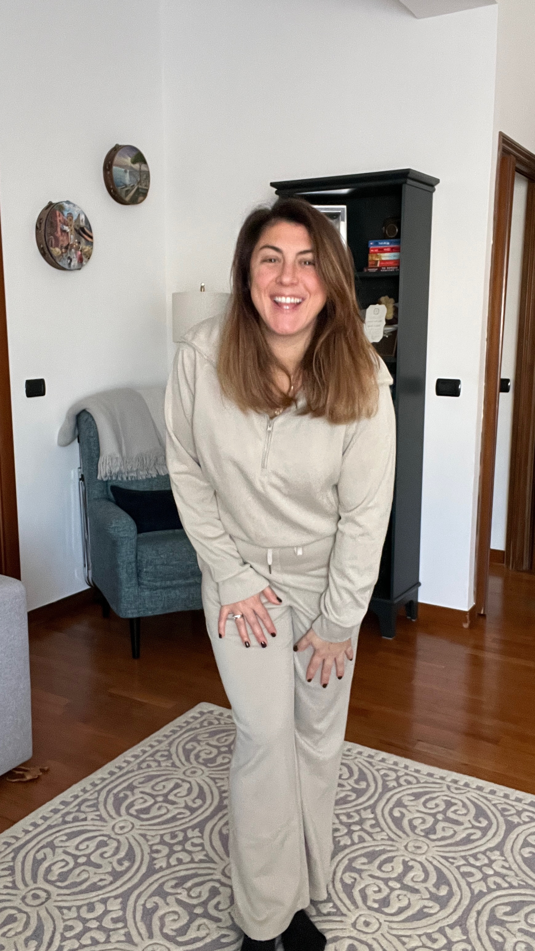 Spanx lookalike matching set ON SALE! I have it in two colors and am eyeing a third 🙃

#LTKFindsUnder50 #LTKSaleAlert #LTKStyleTip