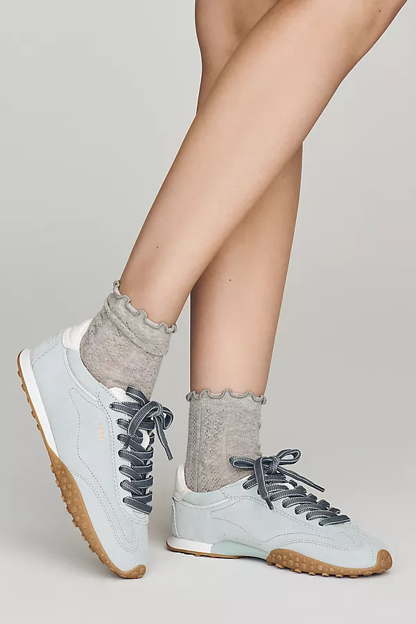 Bridge Sneakers | Anthropologie (US)