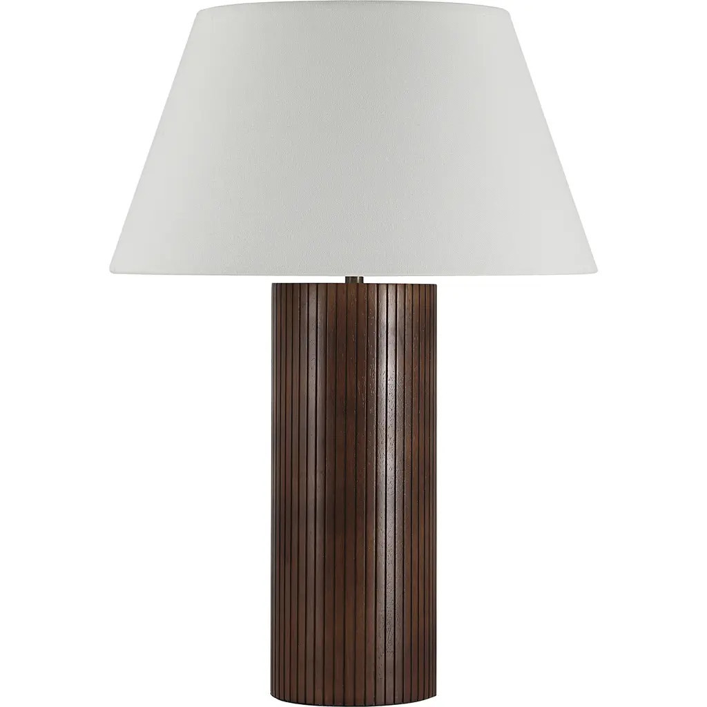 Renwil Sanya Wood Table Lamp at Nordstrom | Nordstrom