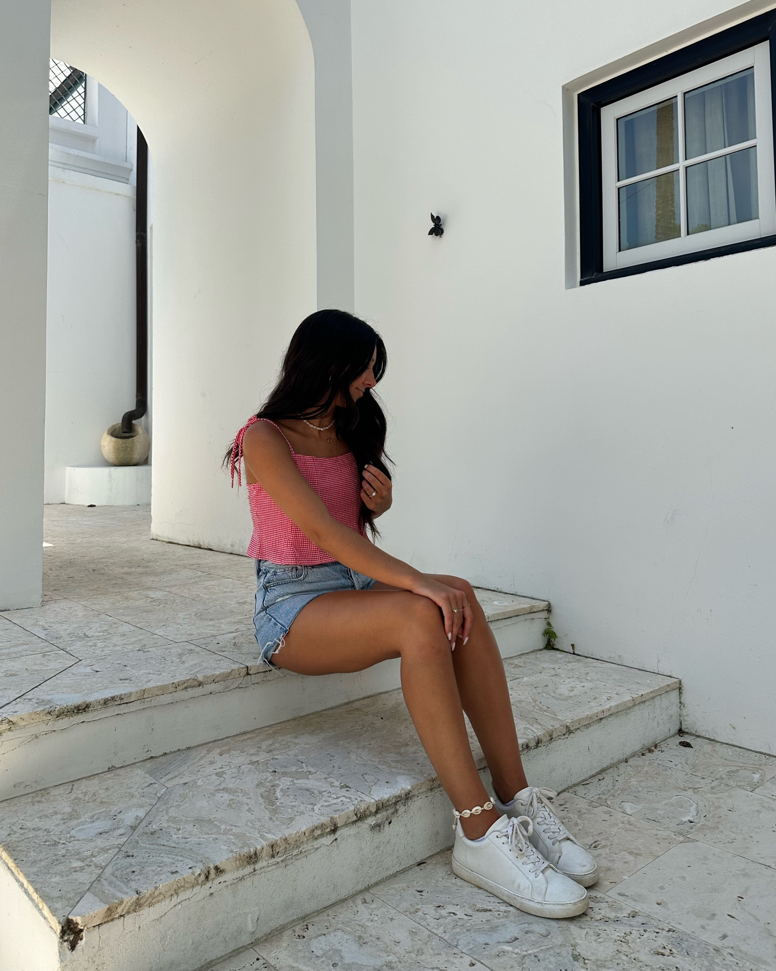 summer outfit inspo🫶🏼

#LTKSale #LTKFind #LTKstyletip