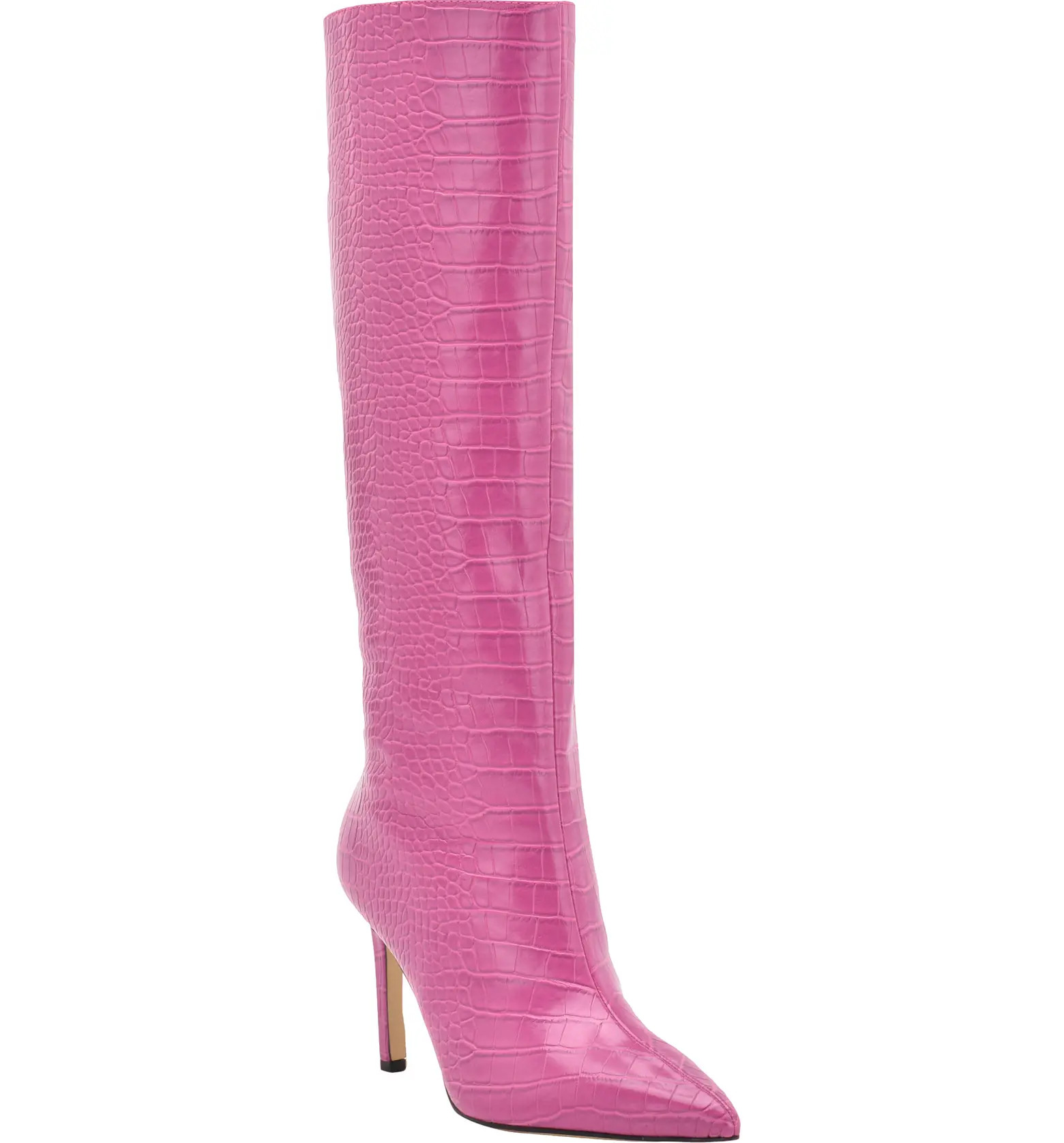 Dayton Knee High Boot (Women) | Nordstrom