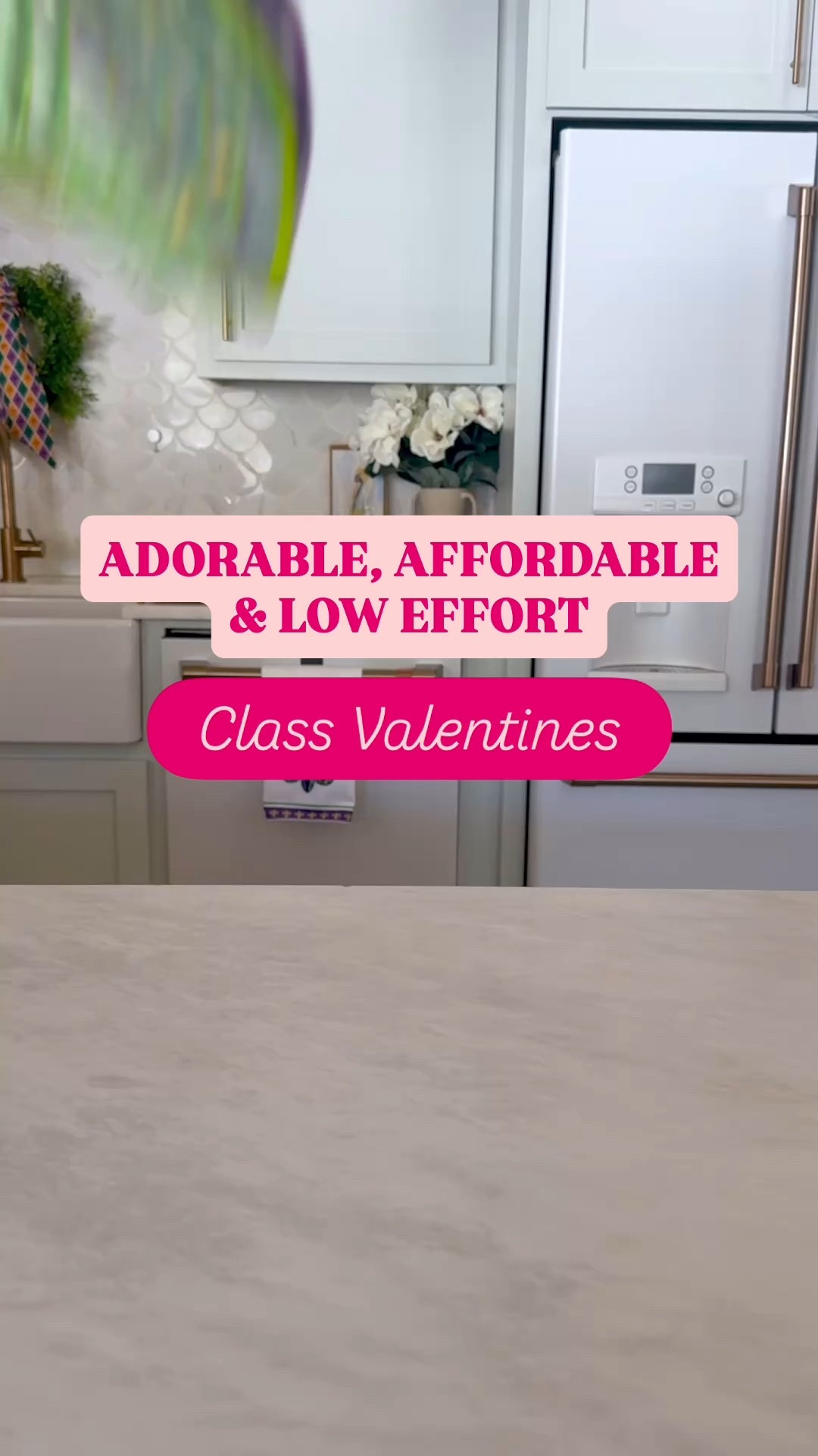 Class valentines that are adorable, affordable and low effort! 





Amazon finds 
Kids Valentines 
Valentines gifts 
Kids gifts 

#LTKFindsUnder50 #LTKSeasonal #LTKKids