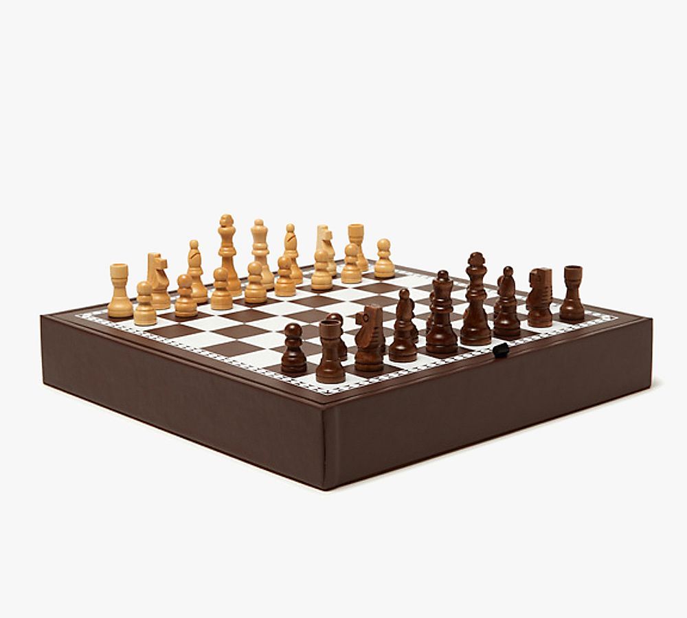 Four In One Game Set | Pottery Barn (US)